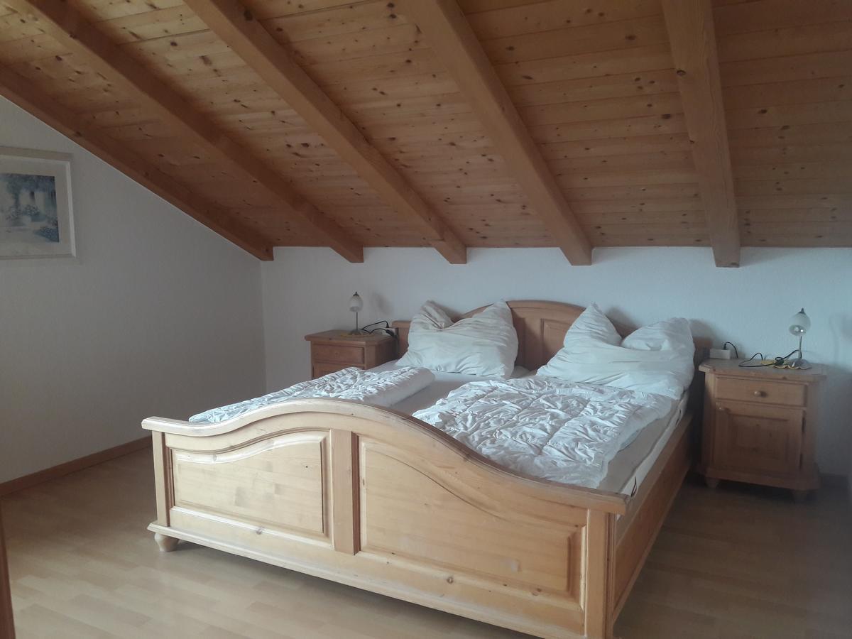 Hofschank Reinalterhof Apartment