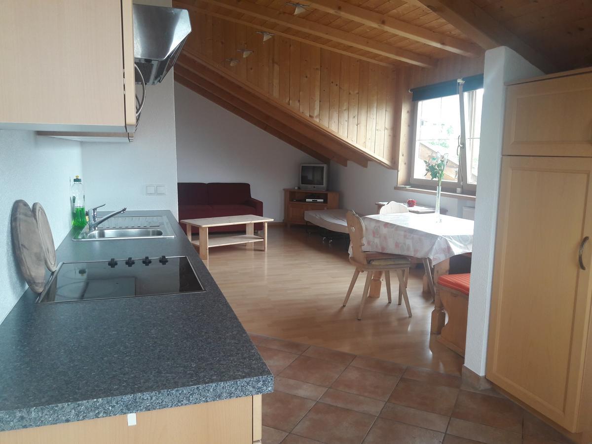 Hofschank Reinalterhof Apartment