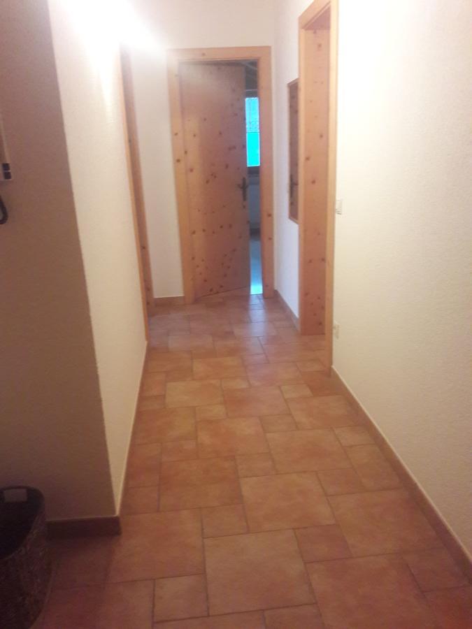 Hofschank Reinalterhof Apartment Malles Venosta